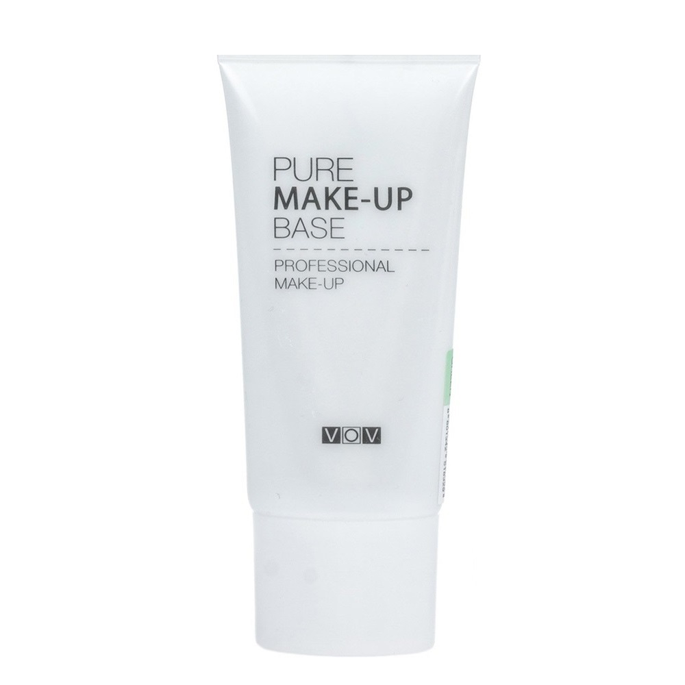 پرایمر وو شماره 01 حجم 35 میلی لیتر