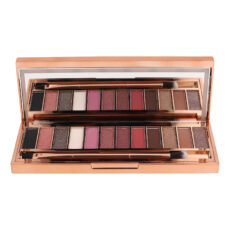 پالت سایه چشم لابلا جیوانی مدل 603