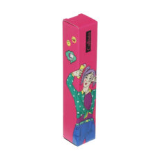 ریمل حجم دهنده کالیستا مدل Wonder Volume مجموعه 2 عددی