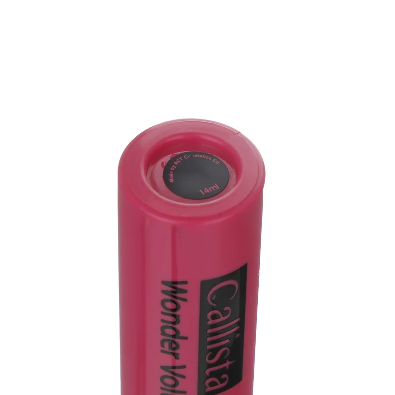 ریمل حجم دهنده کالیستا مدل Wonder Volume مجموعه 2 عددی