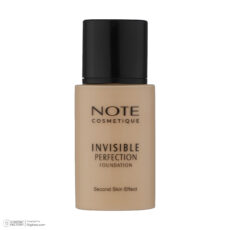 کرم پودر نوت مدل Cosmetique تحت لیسانس شماره150 تحت لیسانس حجم 35 میلی لیتر