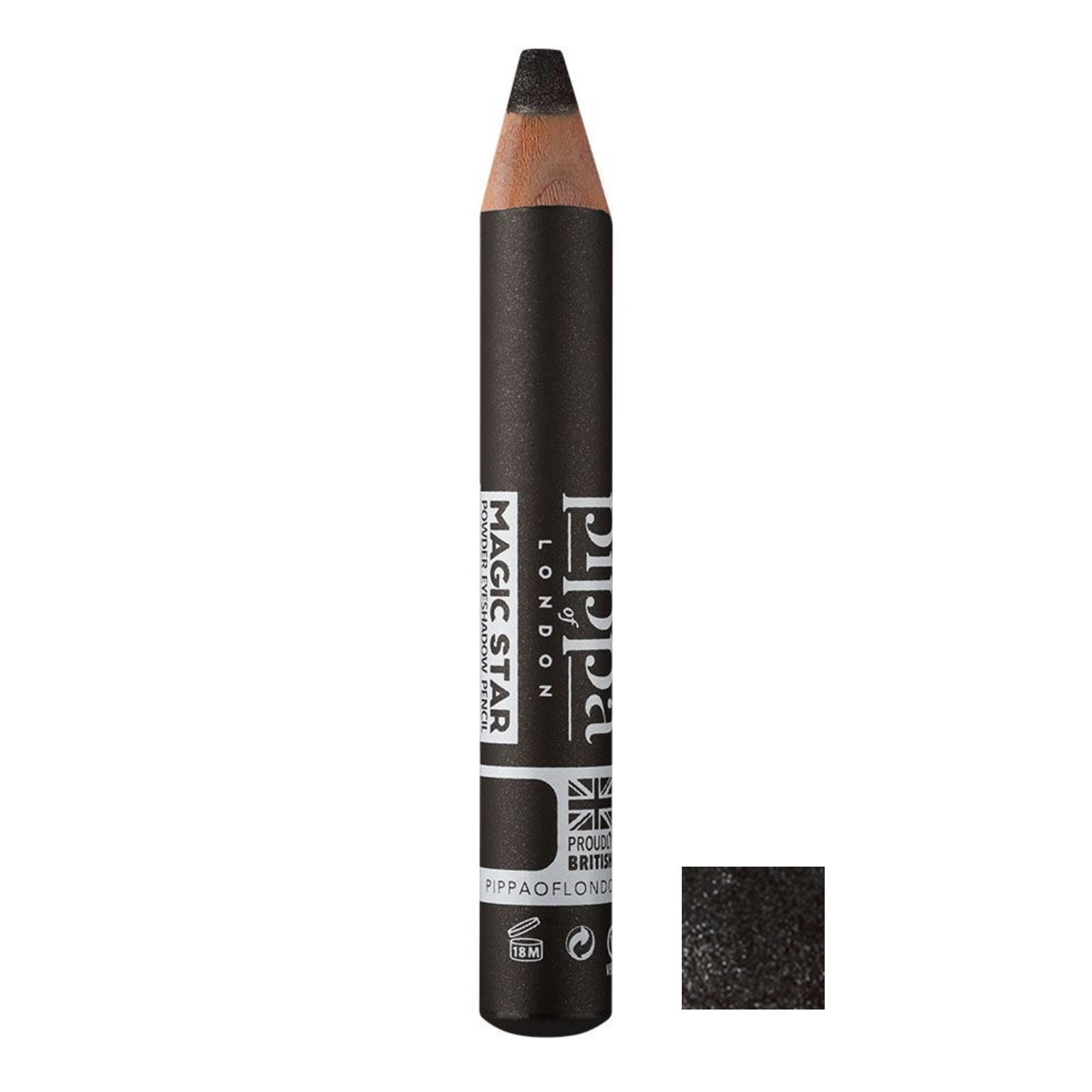 سایه چشم مدادی پیپا شماره 313