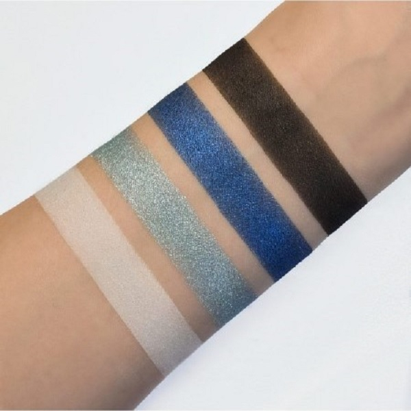 پالت سایه چشم استرا مدل 1330 شماره 001