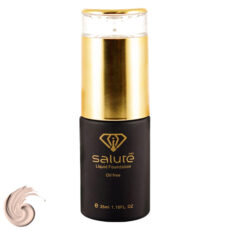 کرم پودر سالوته شماره 501 حجم 35 میلی لیتر