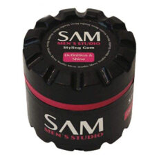 آدامس مو سام مدل Definition & Shine حجم 140 میلی لیتر مجموعه ۶ عددی