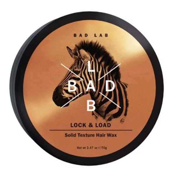 واکس مو بدلب مدل Lock & Load حجم 70 میلی لیتر