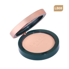 رژ گونه لاگونا مدل COMPACT شماره LB08
