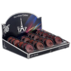 رژ گونه لالا تاپ کد arka120 مجموعه 24 عددی