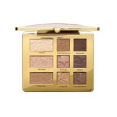 پالت سایه چشم توفیسد مدل نچرال آیز