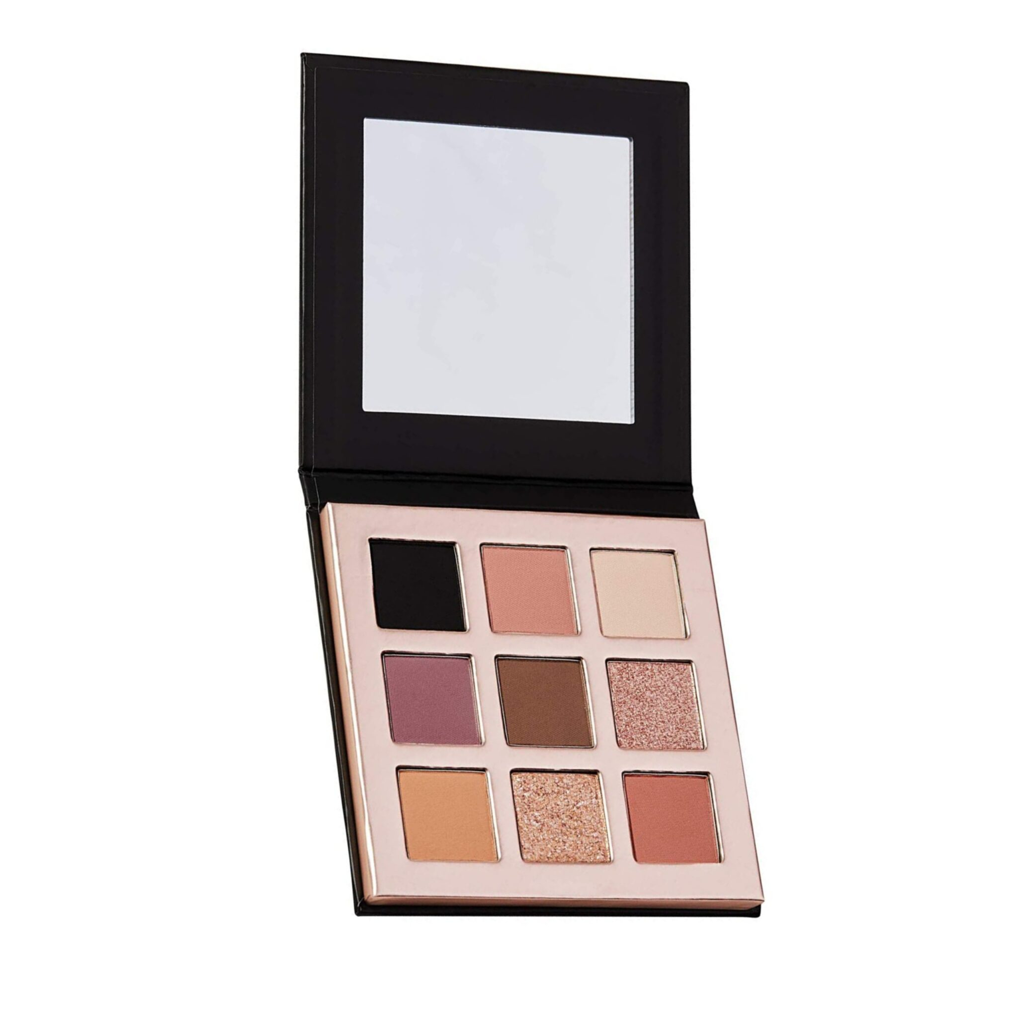 پالت سایه چشم پیپا مدل Camden