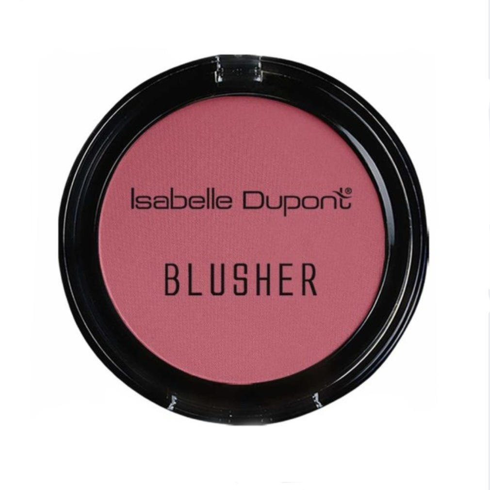 رژگونه ایزابل دوپونت مدل BLUSHER شماره 02