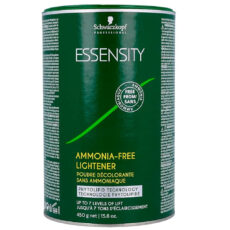 پودر دکلره شوارزکف مدل اسنسیتی وزن 450 گرم