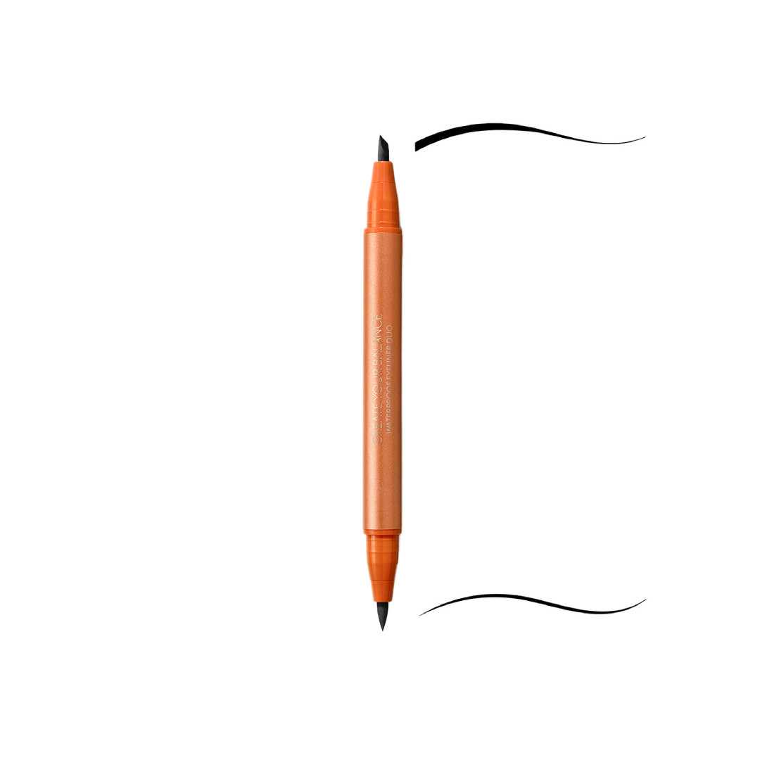 خط چشم کیکو میلانو مدل CREATE YOUR BALANCE