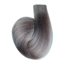 کیت رنگ مو ویانا شماره 6.1 حجم 120 میلی لیتر رنگ بلوند تیره خاکستری