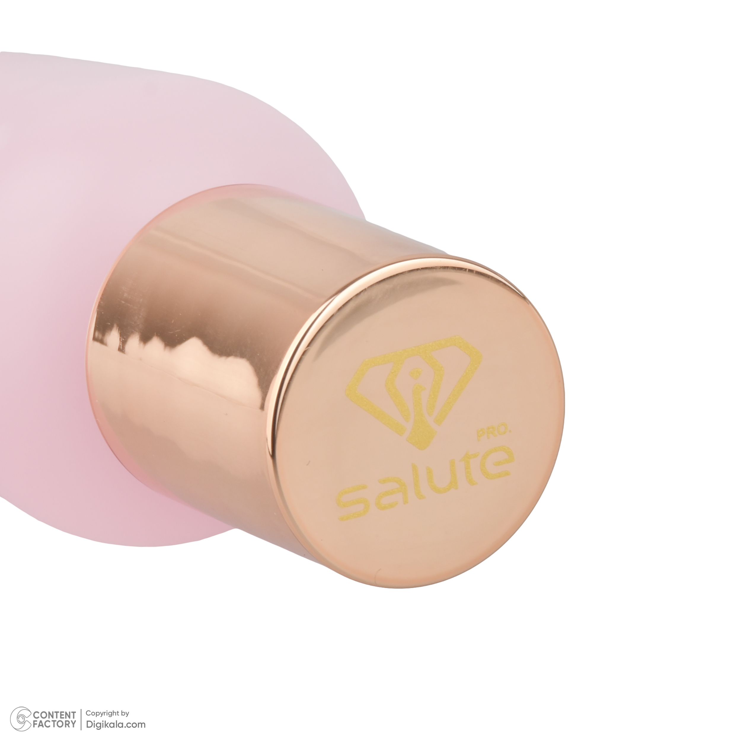 پرایمر صورت سالوته پرو مدل Pi522 مناسب برای انواع پوست حجم 30 میلی‌لیتر