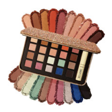 پالت سایه چشم تارت مدل آی کندی به همراه ریمل