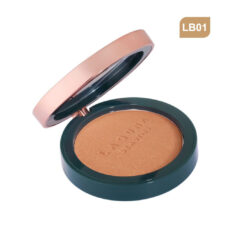 رژ گونه لاگونا مدل COMPACT BLUSHER شماره LB01