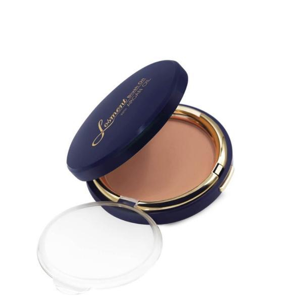 رژگونه لوسمنت حاوی روغن آرگان و آلوئه ورا شماره L353