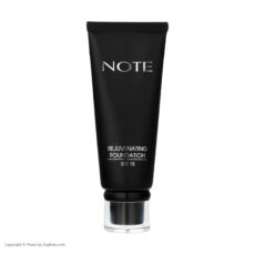 کرم پودر نوت مدل 14 حجم میلی لیتر