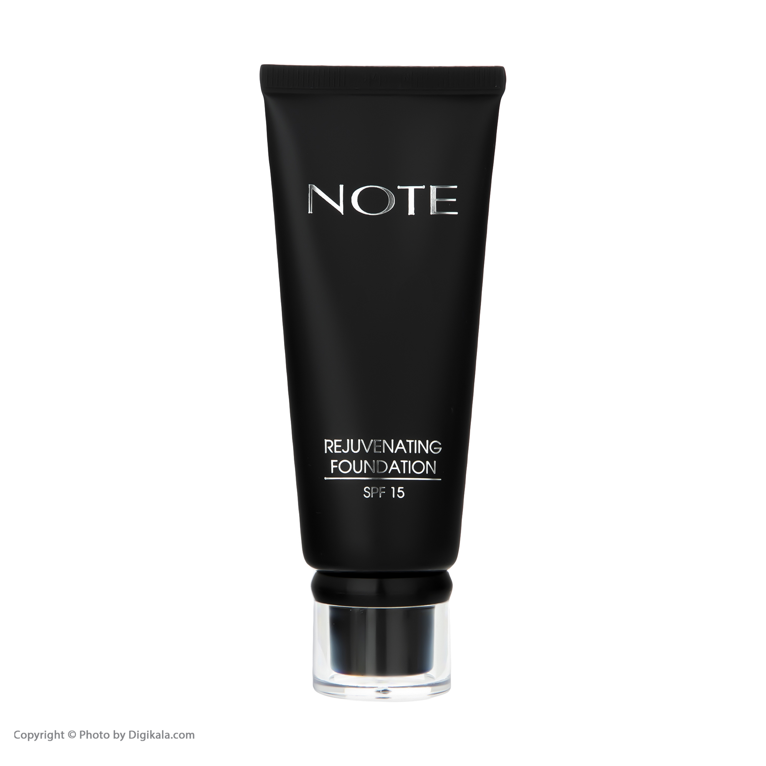 کرم پودر نوت مدل 14 حجم میلی لیتر