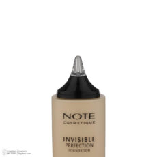 کرم پودر نوت مدل Cosmetique تحت لیسانس شماره100حجم 35 میلی لیتر