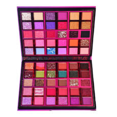 پالت سایه چشم کوین کوکو مدل colorful کد 01