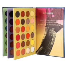 پالت سایه چشم بیوتی گالازد مدل 001