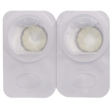 لنز چشم رویال ویژن شماره 12 رنگ عسلی خاکستري