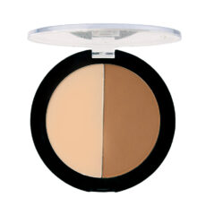 پالت کانتور وت اند وایلد مدل megaglo شماره E7491