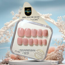 ناخن مصنوعی میراکل آرت کد SH24028 بسته 24 عددی