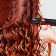 اتو مو سوکانی مدل Smooth Cramic 1901