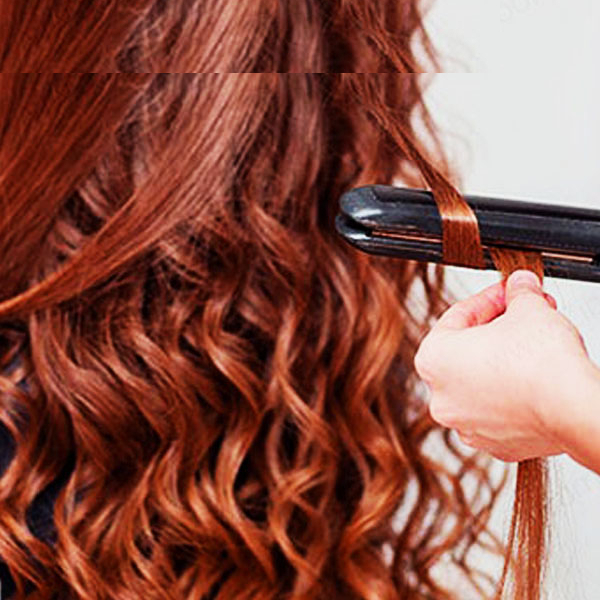 اتو مو سوکانی مدل Smooth Cramic 1901