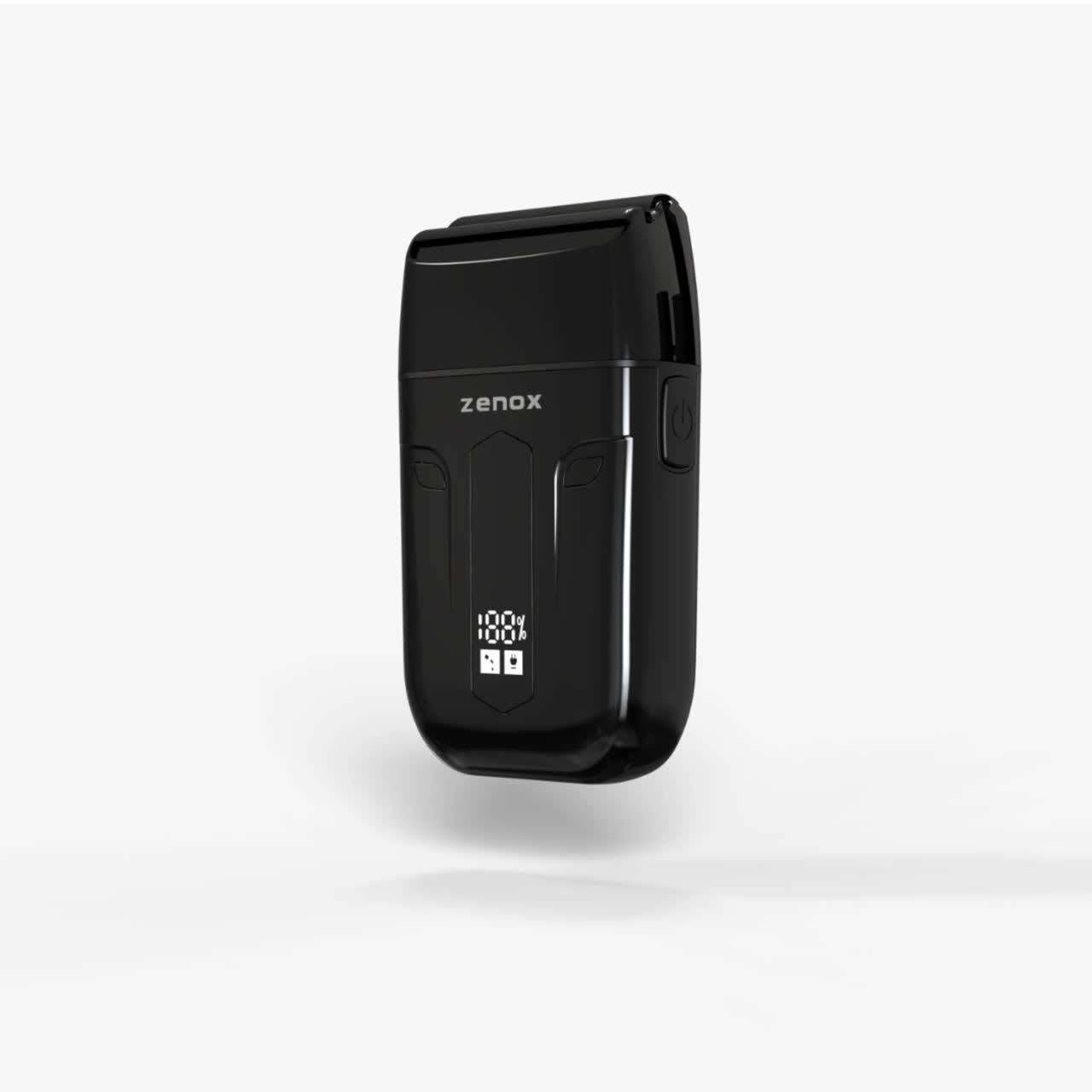 ماشین اصلاح موی صورت شارژی زیناکس مدل ZX-311
