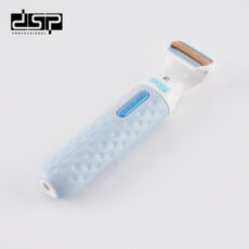 ست اصلاح موی بدن بانوان شارژی دی اس پی مدل 80155