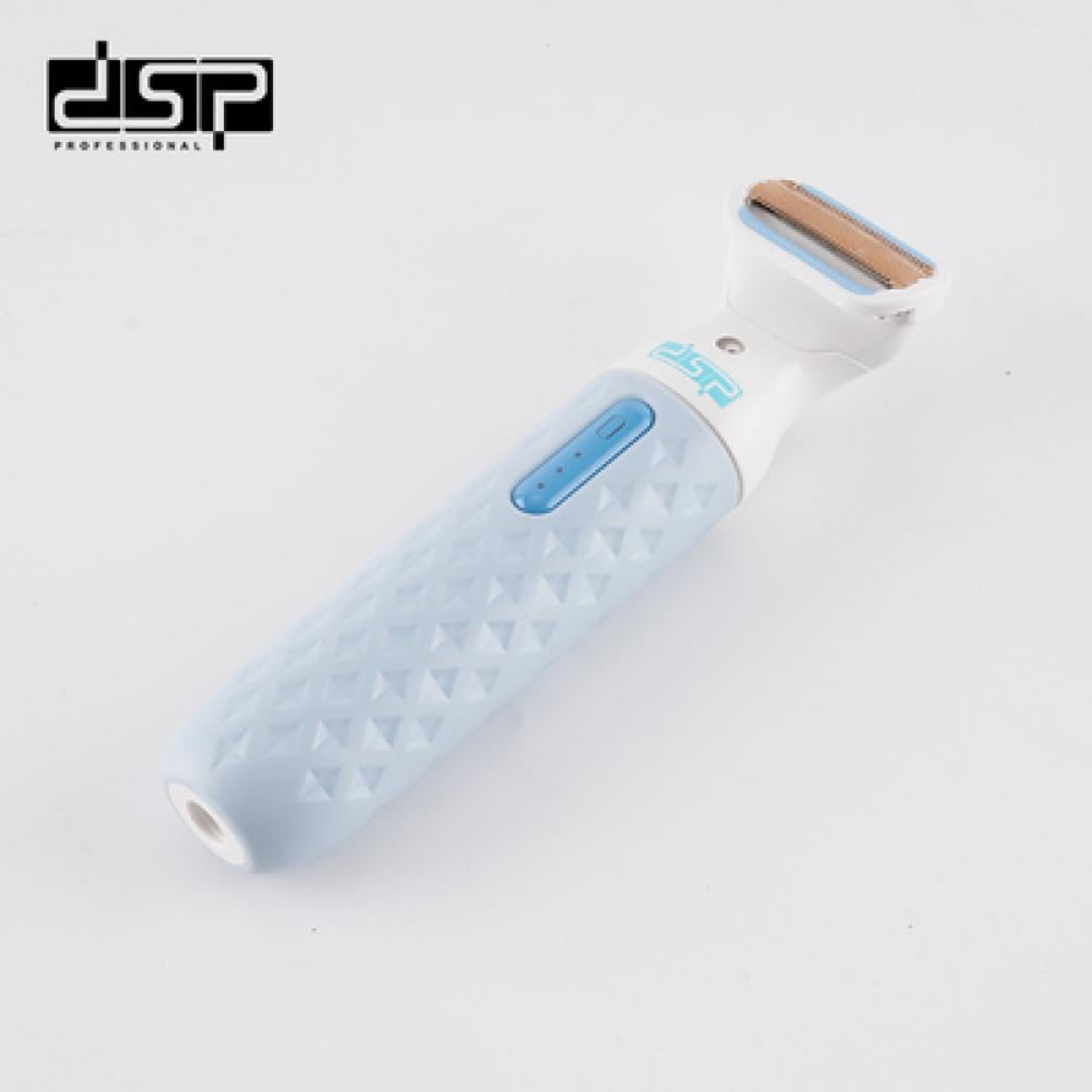 ست اصلاح موی بدن بانوان شارژی دی اس پی مدل 80155