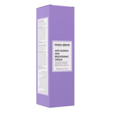 کرم ضد لک و روشن کننده مارودرم مدل 02 حجم 200 میلی لیتر