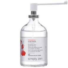 سرم ضد ریزش مو سیمپلی زن مدل ماینوکسیدیل حجم 100 میلی لیتر