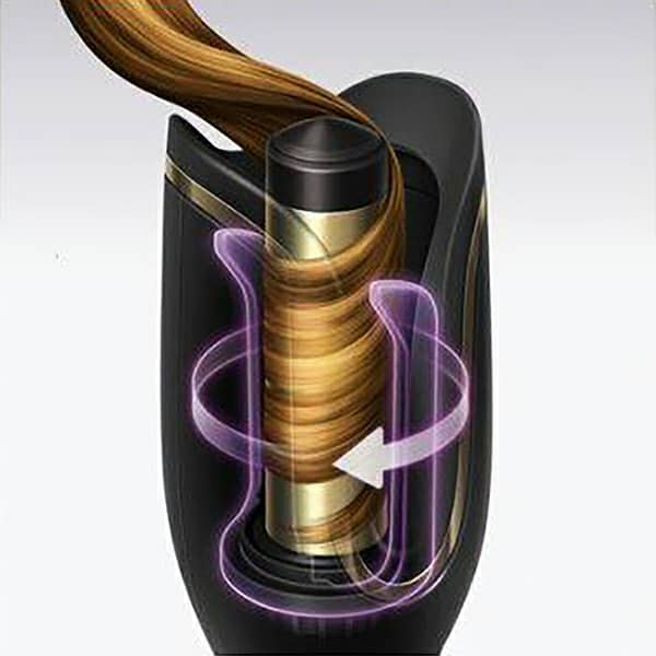 فر کننده و حالت دهنده مو فیلیپس مدل BHB876