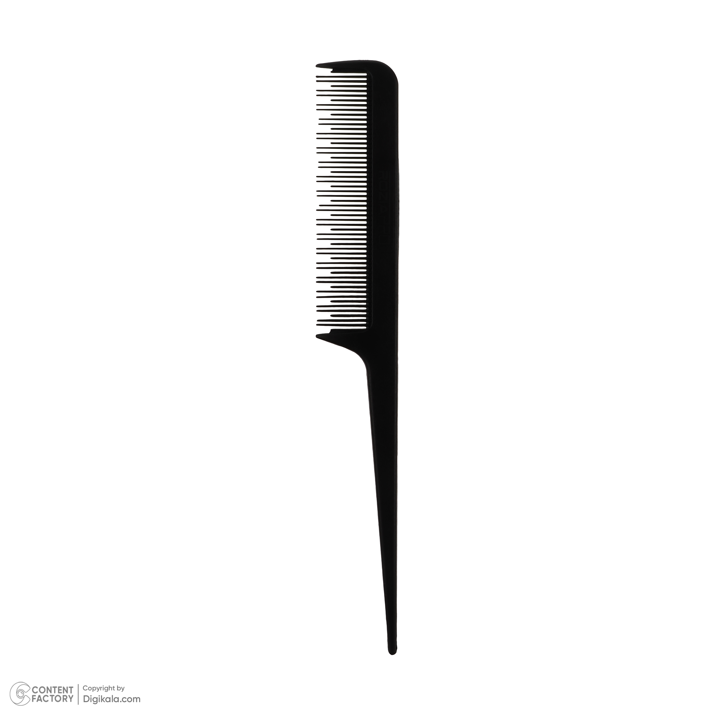 اتو و حالت دهنده ی مو روزیا پرو مدل HR863