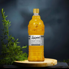 روغن شبدر عموعطار مدل 06 حجم 1000 میلی لیتر
