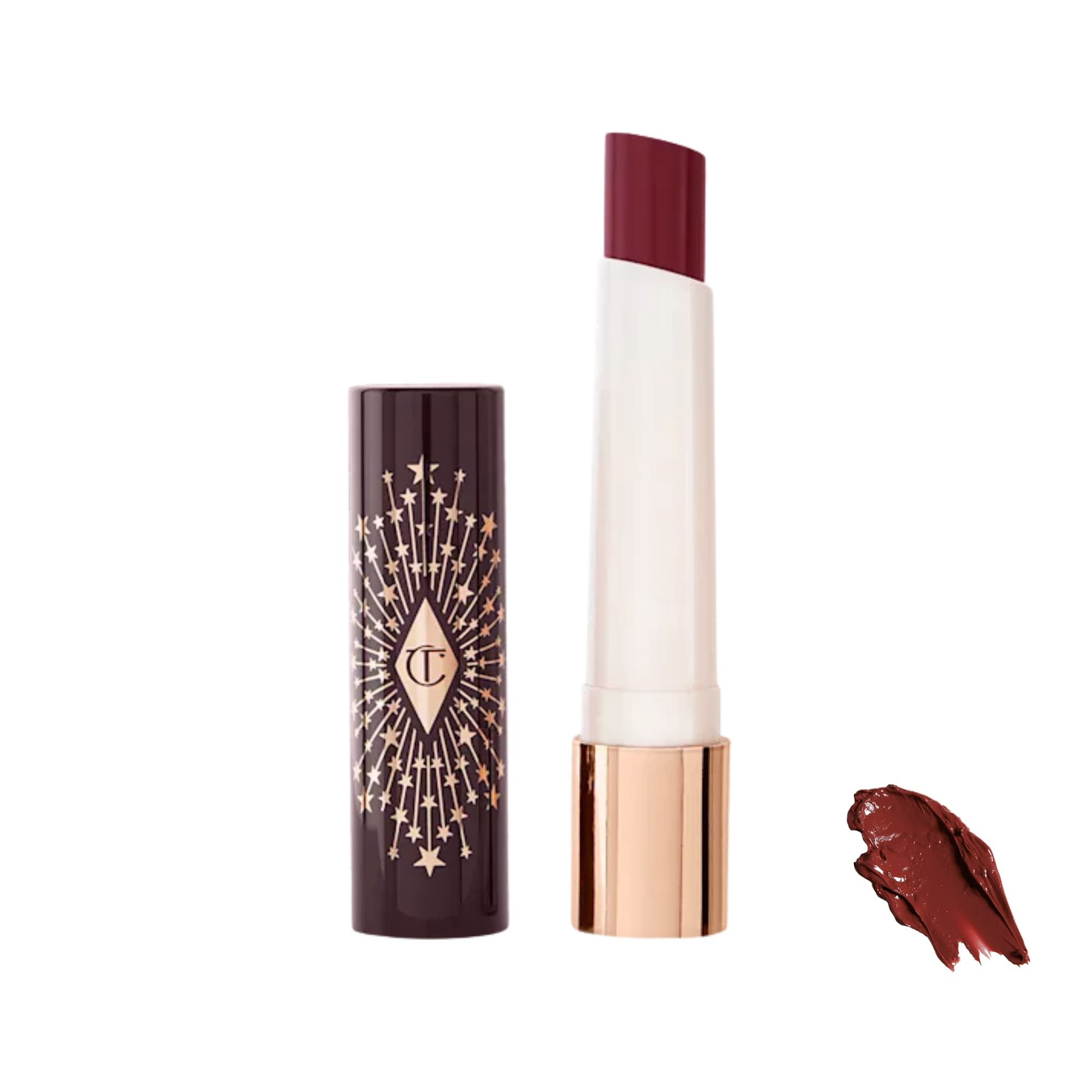 بالم لب شارلوت تیلبری مدل Happiberry