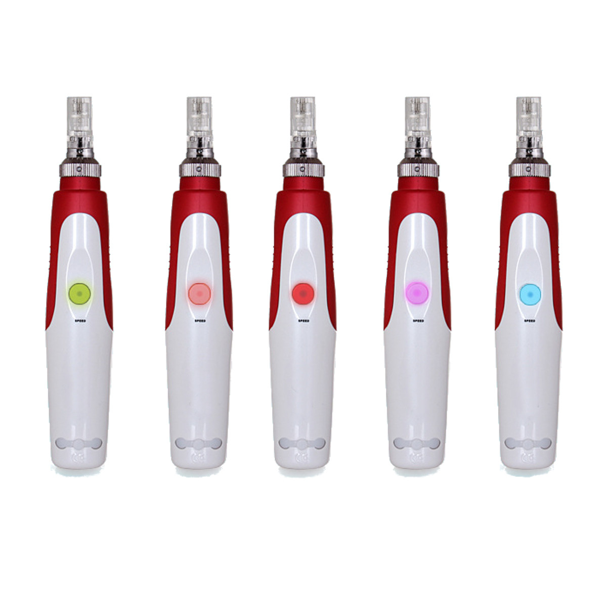 میکرونیدلینگ مدل M25