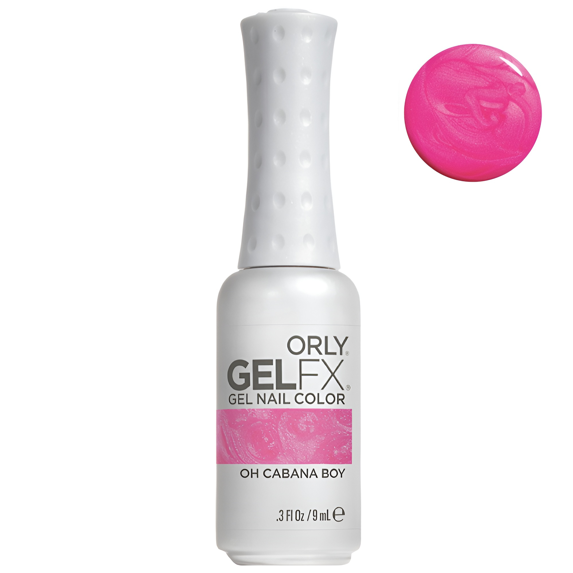 لاک ژل اورلی کد 30466