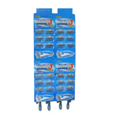 خود تراش لرد مدل plus مجموعه ۲۴ عددی