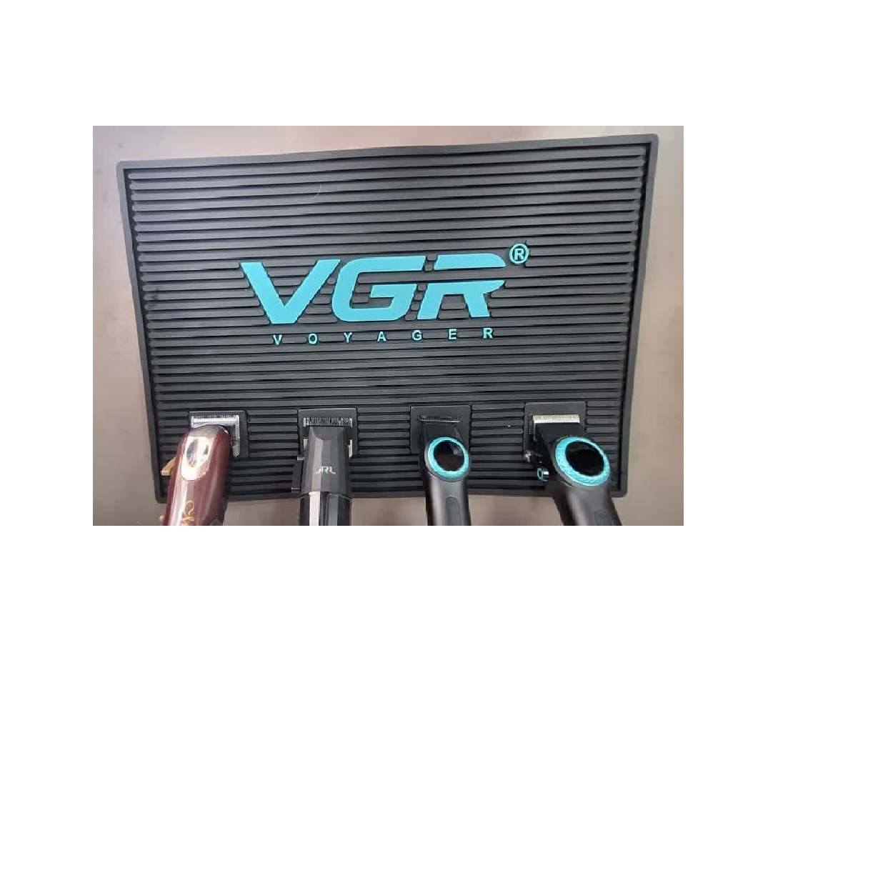 مت نگهدارنده ماشین اصلاح وی جی آر مدل 01