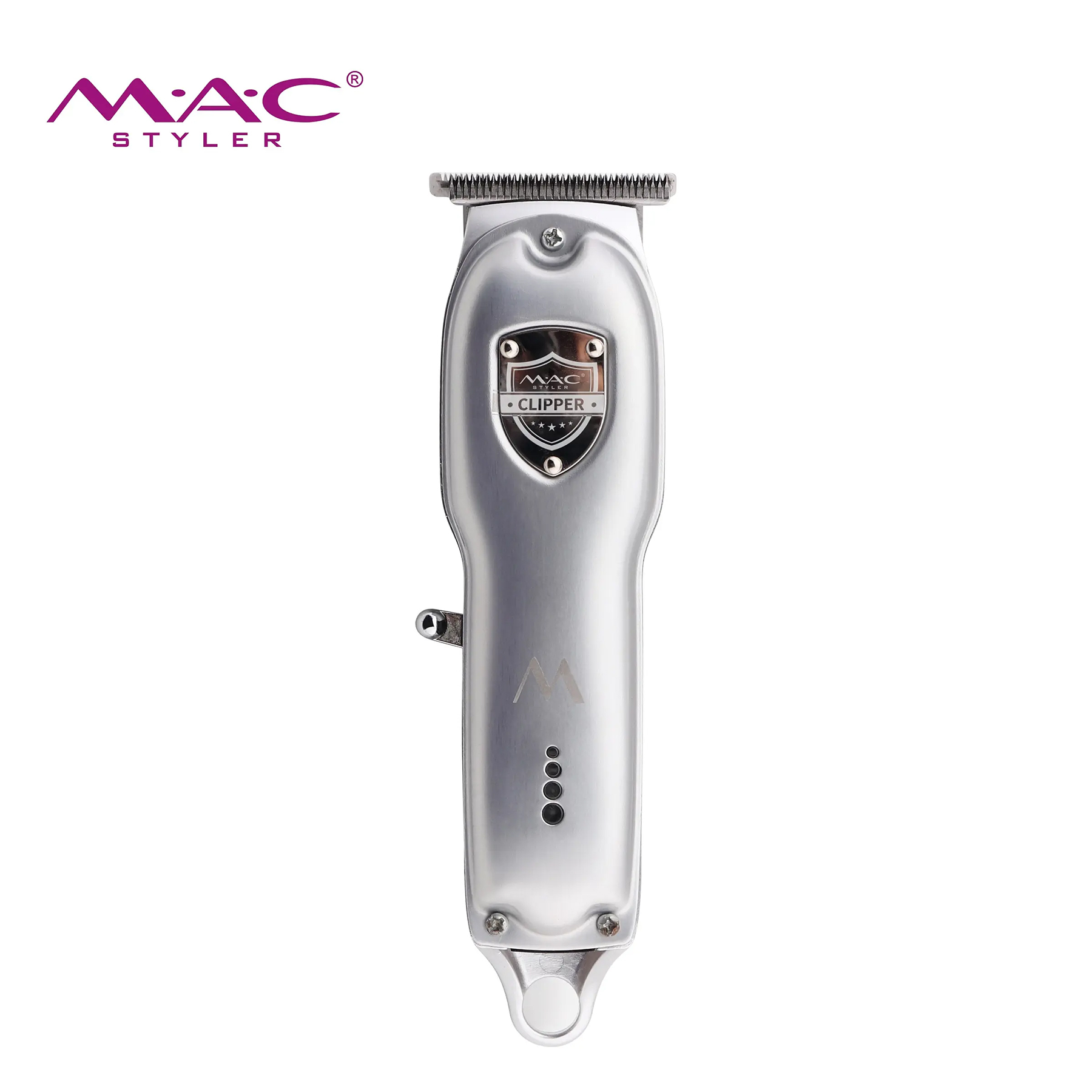 ماشین اصلاح موی سر و صورت مک استایلر مدل MC-5805