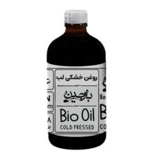 روغن ترکیبی رفع خشکی لب بارجین مدل 06 حجم 120 میلی لیتر