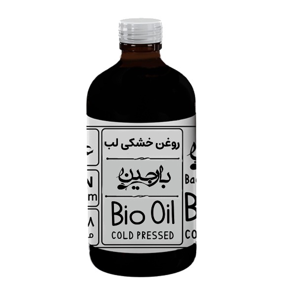 روغن ترکیبی رفع خشکی لب بارجین مدل 06 حجم 120 میلی لیتر