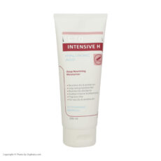 کرم مرطوب کننده مای سری اگزوفارما مدل Intensive H حجم 100 میلی لیتر