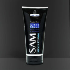 لوسیون افترشیو سام مدل cool fresh حجم 200 میلی لیتر مجموعه ۶ عددی